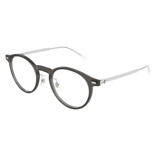 Montblanc MB0426O Eyeglasses - view 7